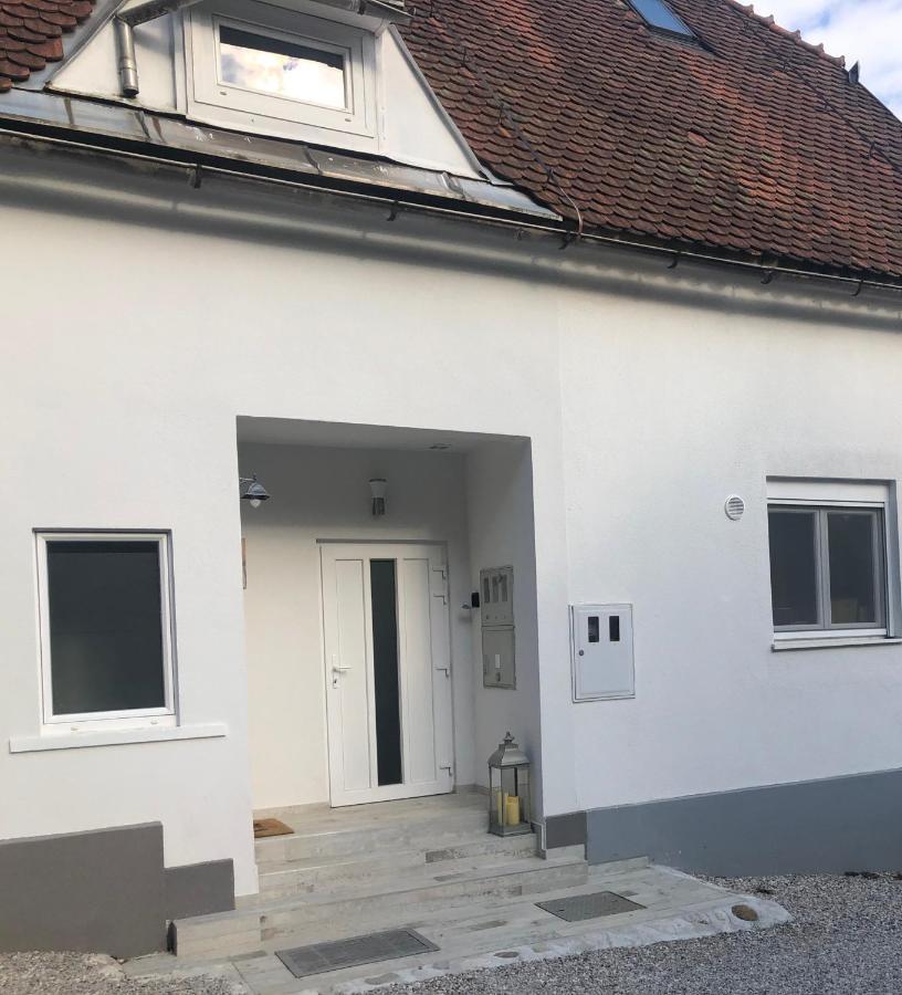 Apartment Piskovca Bled Exterior photo